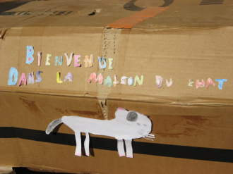 04 Bienvenue Des Enfants